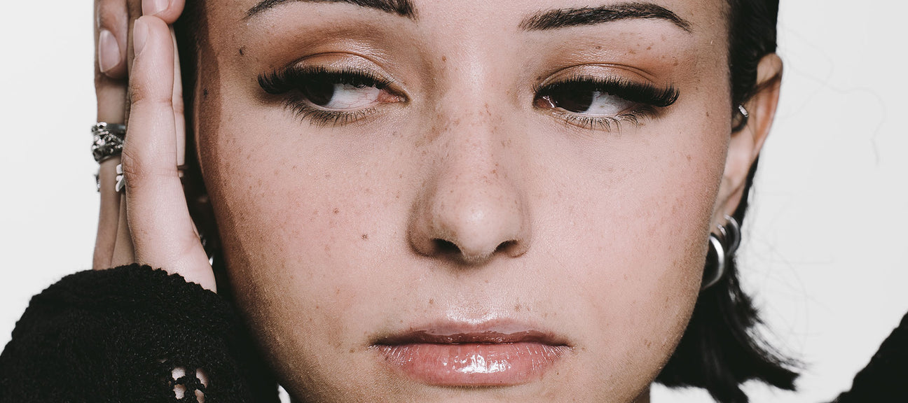 Hydratation visage