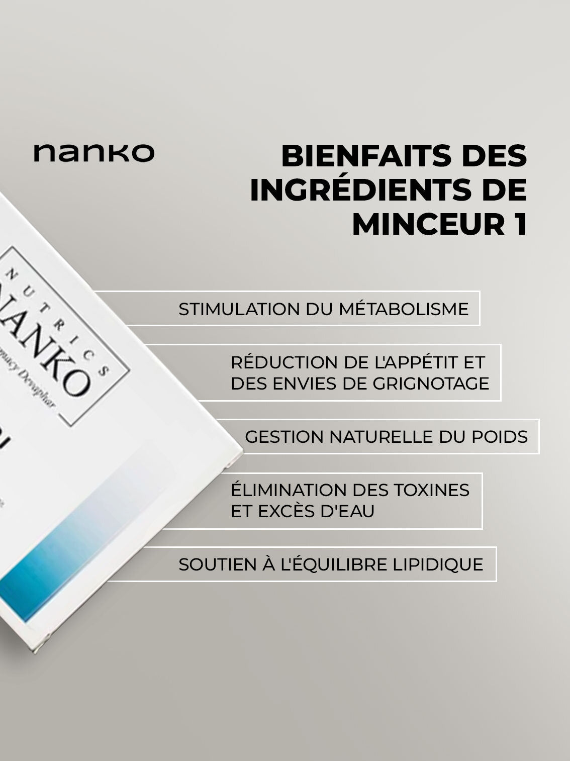 Minceur 1