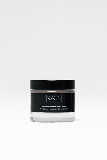 Crème Hydradouceur - Nanko Lab
