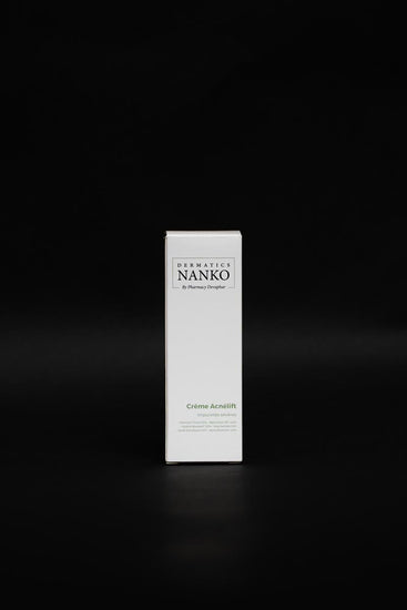 Crème Acnélift - Nanko Lab
