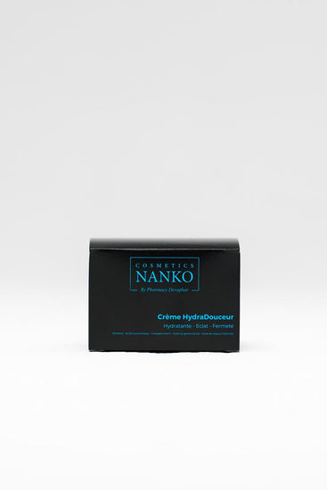 Crème Hydradouceur - Nanko Lab