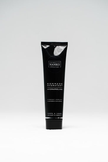 Gommage Hydratant - Nanko Lab