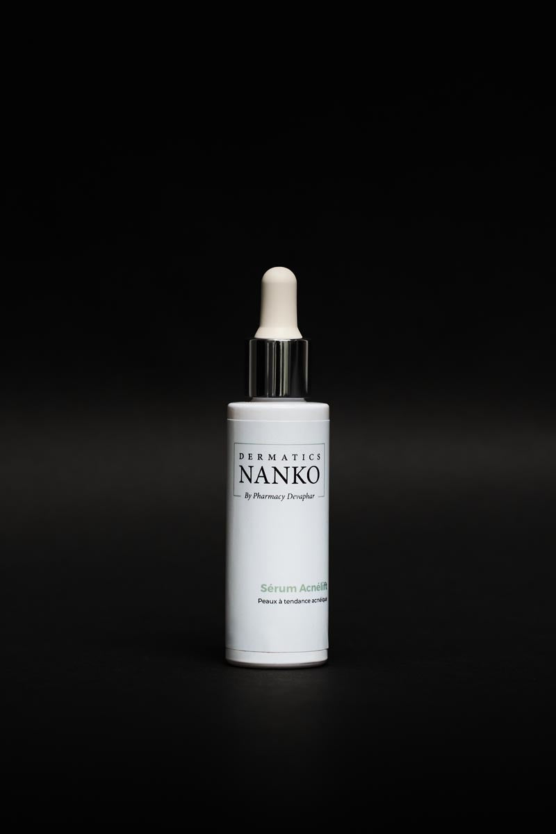 Sérum Acnélift - Nanko Lab