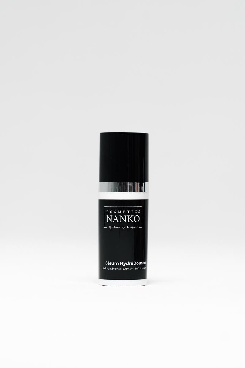 Sérum Hydradouceur - Nanko Lab