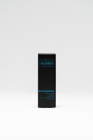 Sérum Hydradouceur - Nanko Lab