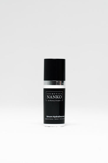 Sérum Hydradouceur - Nanko Lab