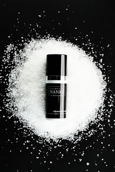 Sérum Anti-Âge+ - Nanko Lab